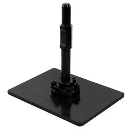 Plateau de compactage Fartools 26 x 20 cm en acier pour marteau démolisseur - 115781 photo du produit Principale M