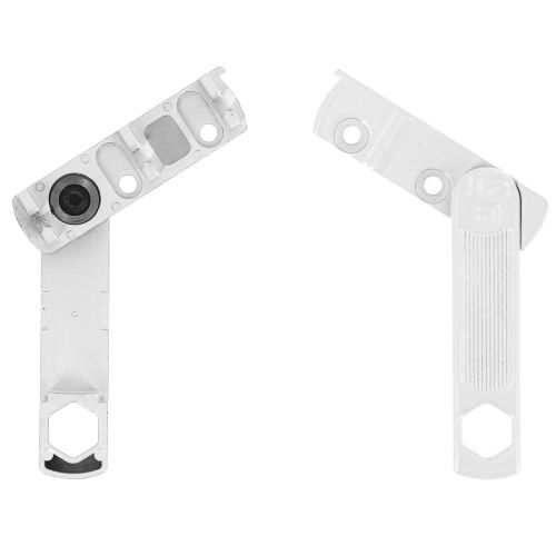 Entreb&acirc;illeur de fen&ecirc;tre Kommerling blanc gauche - FERCO - G-19821-15-L-7 pas cher