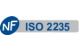 Picto NF ISO 2235