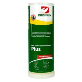 Savon gel One2clean Dreumex Plus cartouche 3 kg - 10330001001 photo du produit Principale M