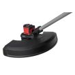 Coupe bordure 18V Milwaukee M18 BLLT-O (sans batterie ni chargeur) – 4933472218 photo du produit Secondaire 3 S