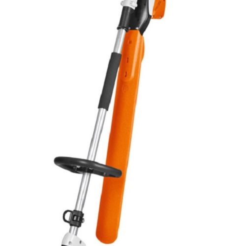 Taille-haie sur perche 36V HLA 65 (sans batterie ni chargeur) - STIHL - 4859-011-2900 pas cher Secondaire 2 L