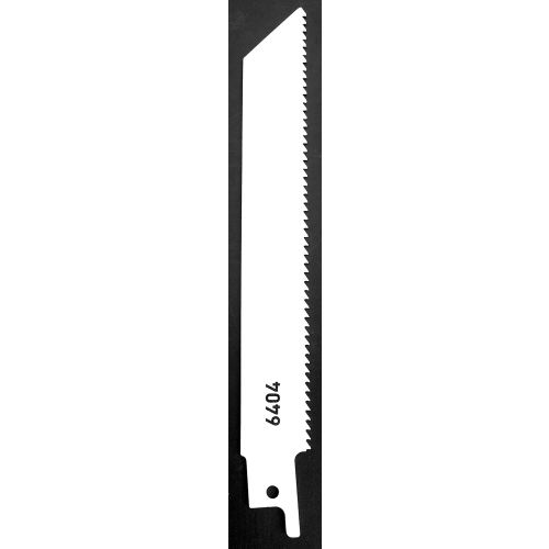 2 lames de scie sabre pour métal type C longueur 150 mm SMARTOOL TECHNIC 964042 photo du produit