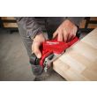 Rabot 12V M12 M12 BLP-0X 56mm (sans batterie ni chargeur) + coffret HD BOX - MILWAUKEE TOOL - 4933492850 pas cher Secondaire 18 S