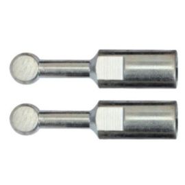 Jeu de 2 cuillères KS Tools 11 mm pour module 700.1600 - 700.1604 photo du produit Principale M