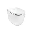 Cuvette de WC au sol avec réservoir intégré IN-TANK ROCA A893303000 photo du produit