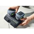 Chargeur rapide TCL 6 DUO FESTOOL 577017 photo du produit Secondaire 4 S