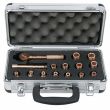 Coffret de douilles BERYLLIUMPLUS 15 pièces KS TOOLS 962.1485 photo du produit