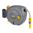 Dévidoir mini AUTO REEL avec tuyau 10m - HOZELOCK - 2485R0000 pas cher