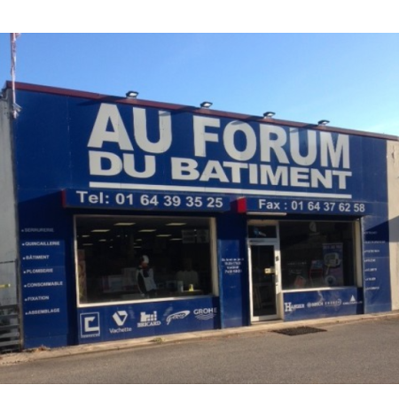 quincaillerie VAUX LE PENIL