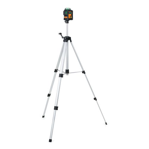 Laser multiligne vert FLG 6X-GREEN + batterie + chargeur + coffret GEO FENNEL 534640 photo du produit Secondaire 3 L