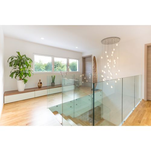 Lampe LED ToLEDo Retro G9 4,4 W 470 lm dimmable 827 SYLVANIA 0030783 photo du produit Secondaire 1 L