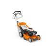 Tondeuse à gazon thermique tractée 173 cm3 RM 655 VS STIHL 6374-011-3412 photo du produit