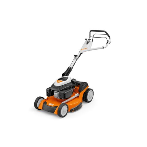 Tondeuse à gazon thermique tractée 173 cm3 RM 655 VS STIHL 6374-011-3412 photo du produit Secondaire 2 L