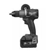 Perceuse-visseuse 18V M18 FDD2-502X + 2 batteries 5Ah + chargeur + HD-Box - MILWAUKEE TOOL - 4933464267 pas cher