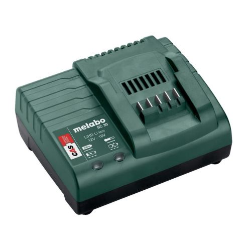 Perceuses visseuses 12 V POWERMAXX BS 12 + 1 batterie 2 Ah + chargeur + boite carton METABO 601036000 photo du produit Secondaire 4 L