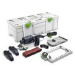 Ponceuse à bande 1010W BS 75 E-Set - FESTOOL - 576296 pas cher