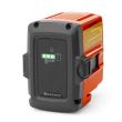 Batterie intégrée 36 V BLi10 2 Ah HUSQVARNA 967091601 photo du produit