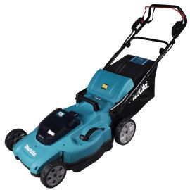 Tondeuse à gazon 2 x 18V LXT Makita DLM539Z 53 cm (sans batterie ni chargeur) photo du produit Principale M