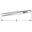 Pincette BRONZEPLUS antidéflagrant 100 mm KS TOOLS 963.5604 photo du produit Secondaire 1 S