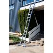 Echelle articulée MULTISCOPIC 4x4 échelons TUBESCA-COMABI 00094319 photo du produit Secondaire 9 S