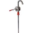Pompe à huile rotative manuelle inox 1350 mm KS TOOLS 964.5805 photo du produit