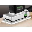 Patin de ponçage SSH 93x175/8 - FESTOOL - 489630 pas cher Secondaire 1 S