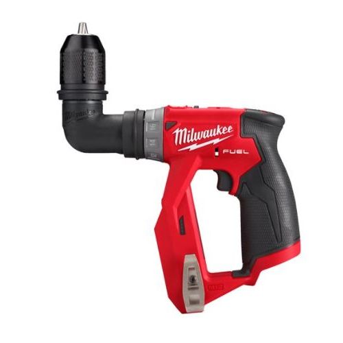 Perceuse-visseuse à mandrin amovible 12 V FUEL M12 FDDXKIT-202X + 2 batteries 2 Ah + chargeur + coffret HD BOX MILWAUKEE 4933464979 photo du produit Secondaire 3 L