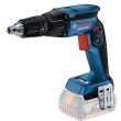 Visseuse plaquistes 18V Bosch GTB 18V-45 (sans batterie ni chargeur) + coffret L-BOXX - 06019K7001 photo du produit Secondaire 1 S