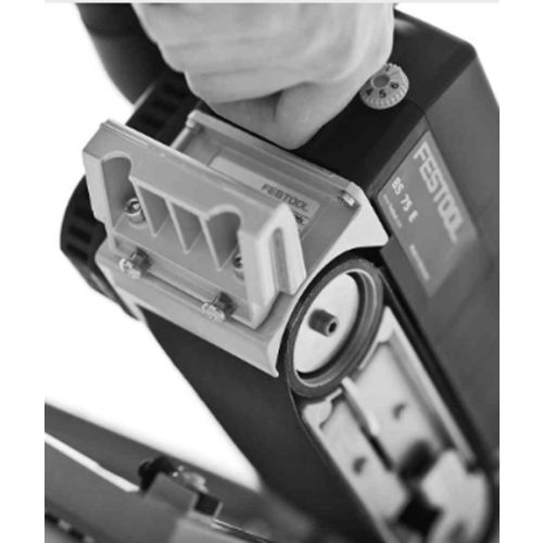 Bande abrasive Rubin 2 L533X 75-P80 RU2/10 FESTOOL 499157 pas cher Secondaire 3 L