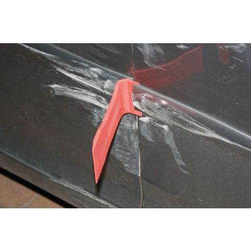 Jeu de 11 leviers plastique pour garnitures KS TOOLS 911.8205 photo du produit Secondaire 3 L