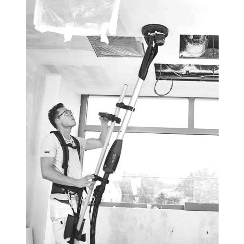 Poignée supplémentaire ZG-LHS 225 - FESTOOL - 496916 pas cher Secondaire 1 L