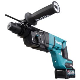 Perfo-burineur SDS Plus 40 V max XGT Makita HR007GM202 4 Ah 3 J avec batterie + chargeur photo du produit Principale M