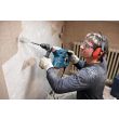 Perfo-burineur SDS Plus 900 W GBH 4-32 DFR en coffret standard BOSCH 0611332101 photo du produit Secondaire 3 S