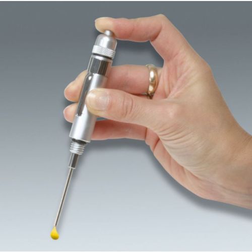 Huileur stylo L 140 mm KS TOOLS 550.1035 photo du produit Secondaire 5 L