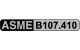 Picto ASME B107.410
