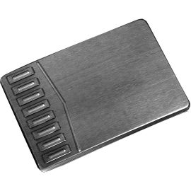 Chati&egrave;re zinc pour  tuile plate photo du produit Principale M