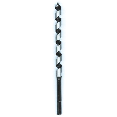 Mèche bois longue diamètre 6 mm longueur totale 240 mm SMARTOOL TECHNIC 917422 photo du produit Principale L