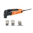 Scie oscillante 250 W MULTIMASTER MM 300 Plus Start avec accessoires + coffret FEIN 72297261000 photo du produit Secondaire 2 S