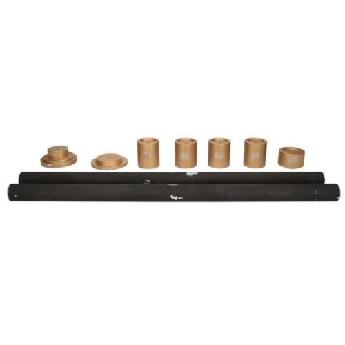 Jeu supplémentaire de remplacement de pivot de fusée 9 pièces KS TOOLS 440.0595 photo du produit