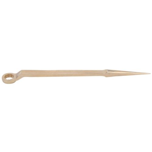 Clé polygonale BRONZEPLUS de monteur antidéflagrant 15/16'' 355 mm KS TOOLS 963.8196 photo du produit