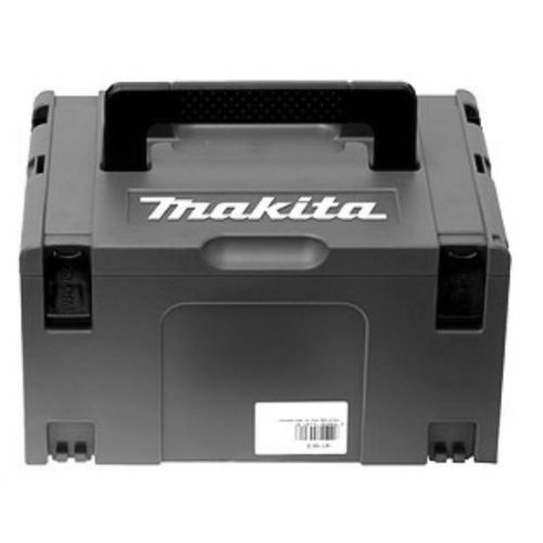 Scie plongeante 36V + 2 batteries 5 Ah + chargeur en coffret MAKPAC - MAKITA - DSP600PT2J pas cher Secondaire 4 L