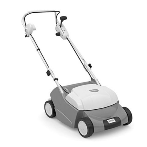 Scarificateur &eacute;lectrique 1600W RLE 540 - STIHL - 6290-011-5610 pas cher