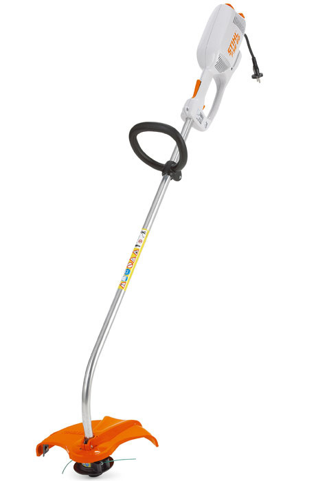 STIHL Coupe-bordures &eacute;lectrique  FSE 60 