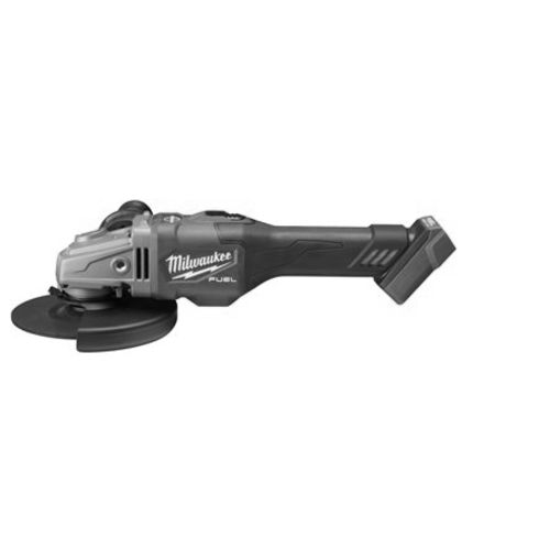 Meuleuse d'angle 18V FUEL M18 FHSAG150XB-0X 150mm (sans batterie ni chargeur) en HD box - MILWAUKEE TOOL - 4933471084 pas cher