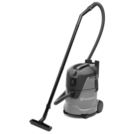 Aspirateur eau et poussière 1200W Husqvarna WDC325L - 967908104 pas cher Principale M