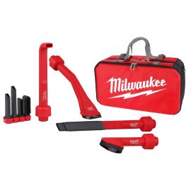 Sac accessoires Milwaukee Tool ATKIT-1 pour aspirateur M18F2VC23L - 4932493246 photo du produit Principale M