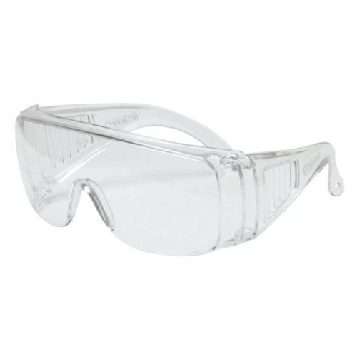 Lunettes de protection transparent grand champ de vision KS TOOLS 310.0110 photo du produit