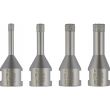 Coffret de 4 forets diamanté M14 D 6 - 8 - 10 - 12 mm BOSCH 2607017579 photo du produit Secondaire 1 S