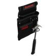 Porte-outils cuir + porte-marteau - HANGER - 510013 photo du produit Secondaire 7 S